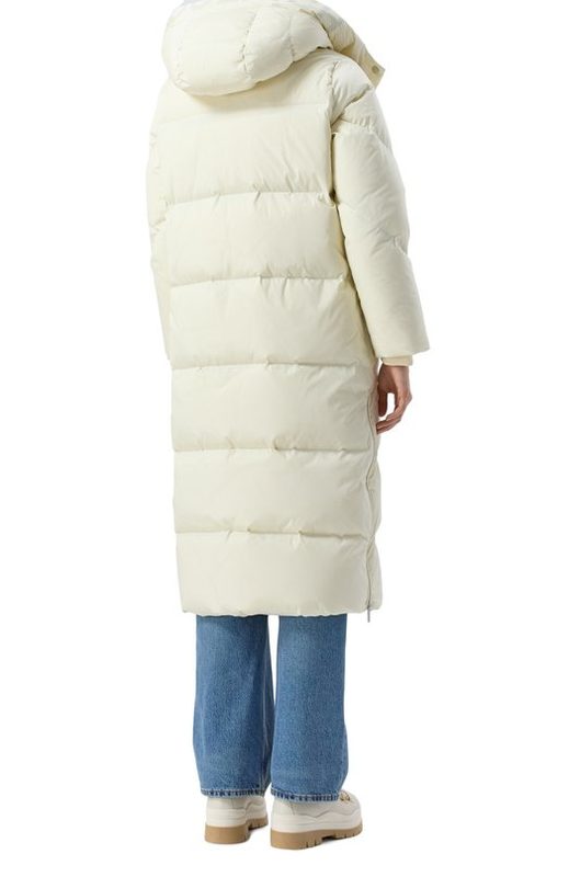Пуховик Woolrich 4