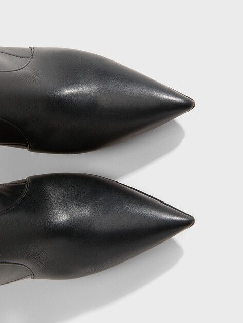 Сапоги Casadei 5