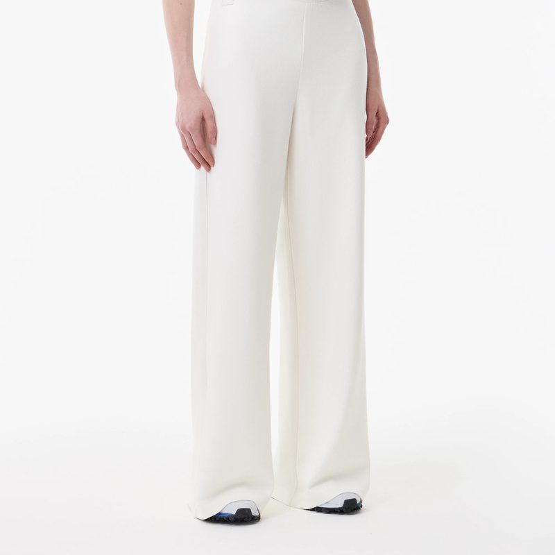 Женские спортивные брюки Lacoste 4