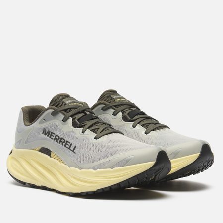 Мужские кроссовки Merrell Promorph, цвет серый