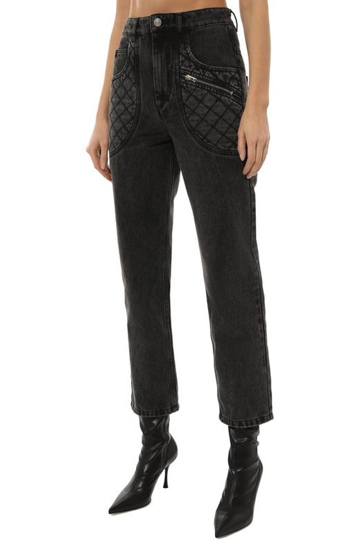 Джинсы Isabel Marant 3