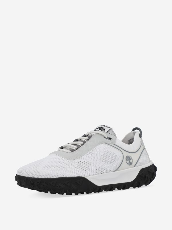 Кроссовки мужские Timberland Greenstride Motion 6, Белый 2