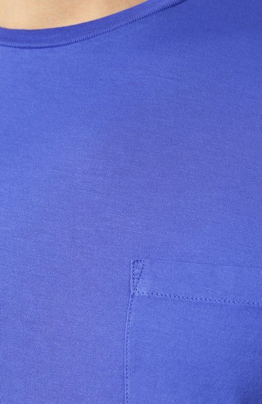 Хлопковая футболка Ralph Lauren 5