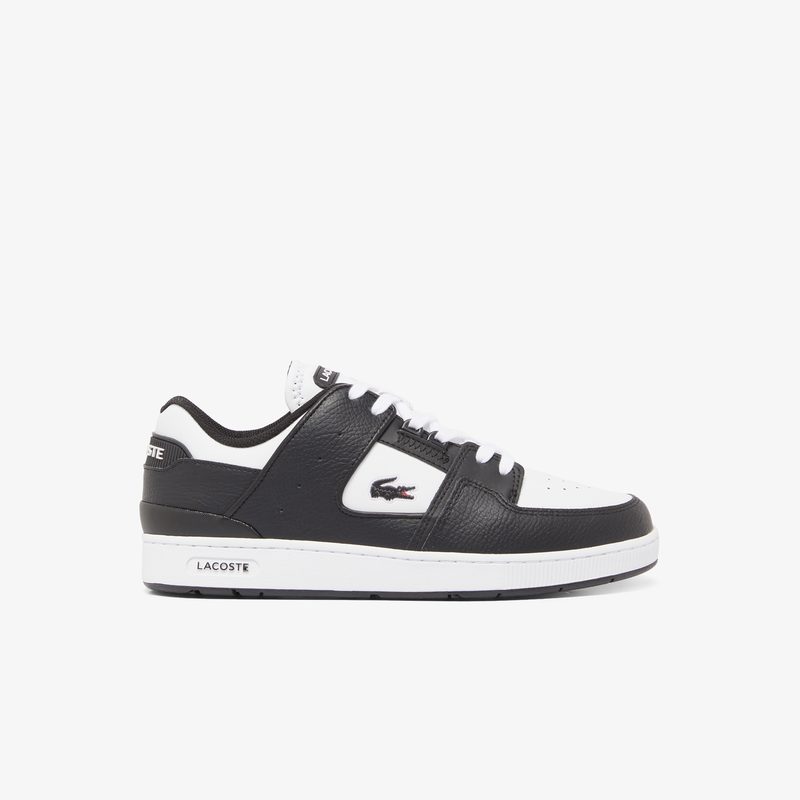 Мужские кеды Lacoste COURT CAGE 224 1 SMA
