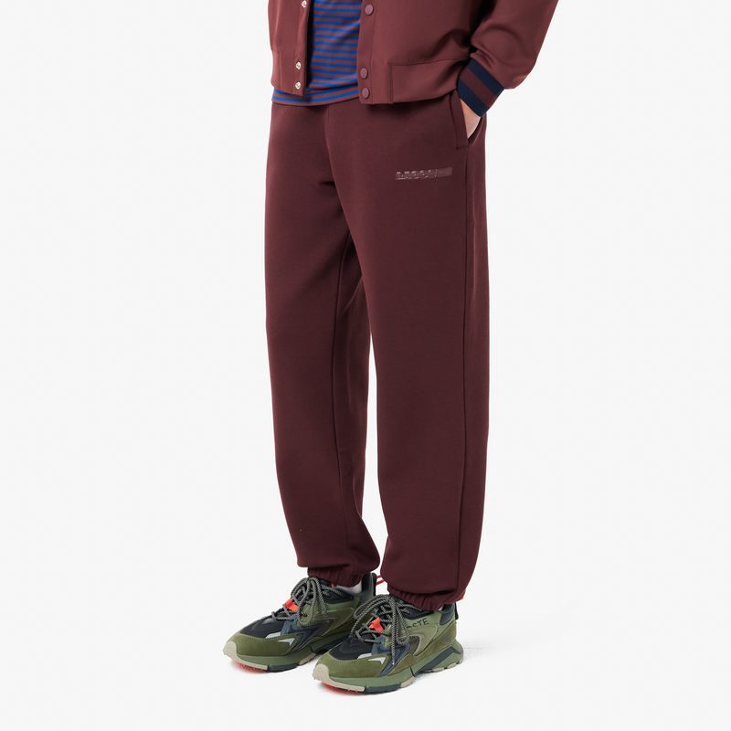 Мужские спортивные брюки Lacoste 4