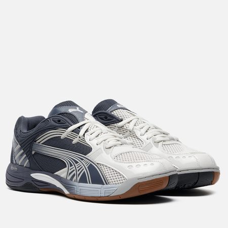 Мужские кроссовки Puma Kessel Pro Base, цвет серый