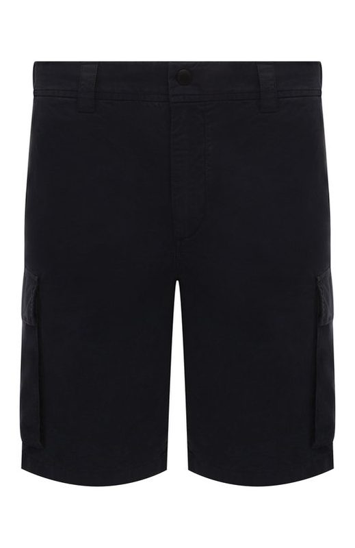 Хлопковые шорты Woolrich