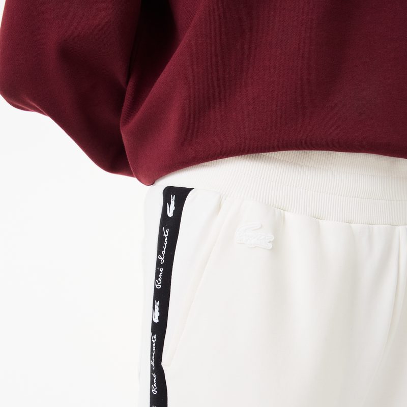 Женские спортивные брюки Lacoste 4
