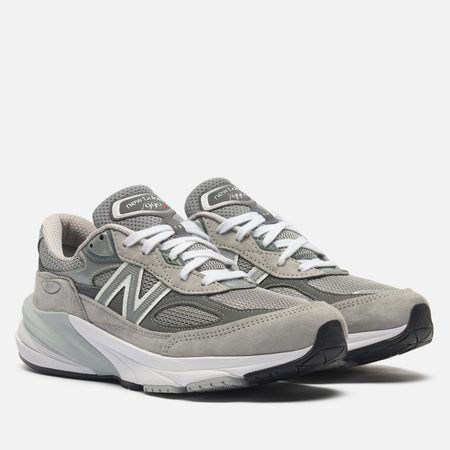 Женские кроссовки New Balance W990GL6, цвет серый
