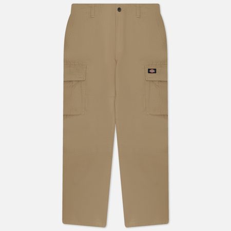 Мужские брюки Dickies Eagle Bend, цвет бежевый