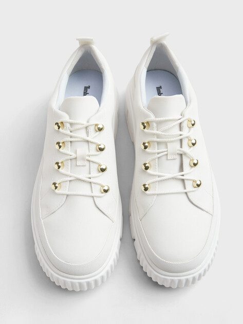Ботинки Timberland 4