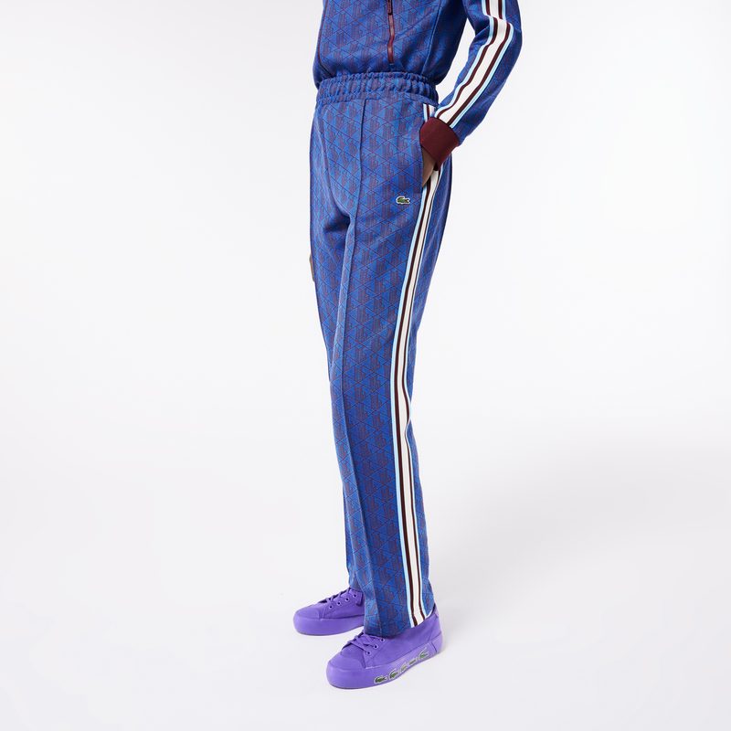 Женские спортивные брюки Lacoste 4