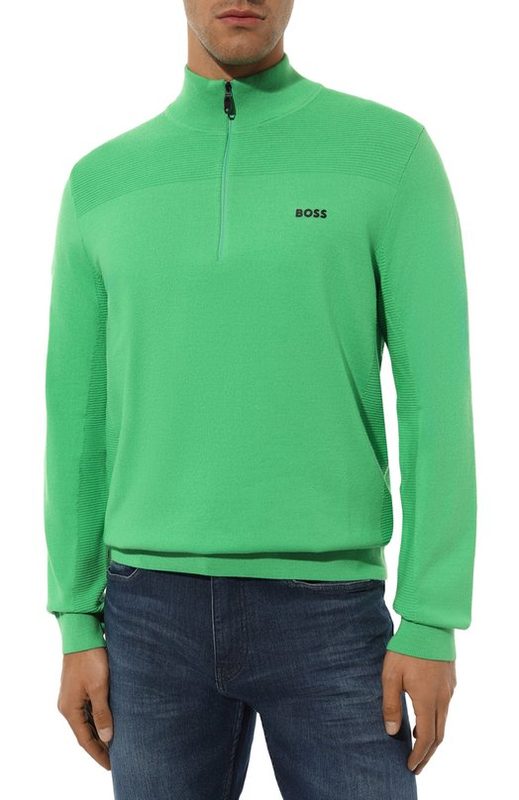 Джемпер BOSS Green 3