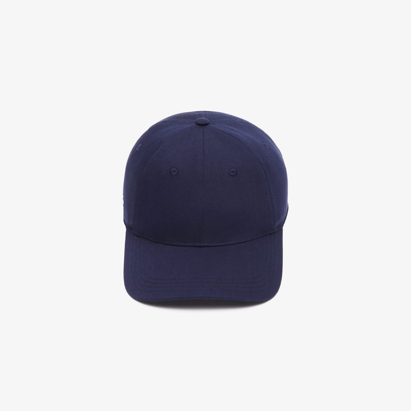 Кепка Lacoste из органического хлопка 3