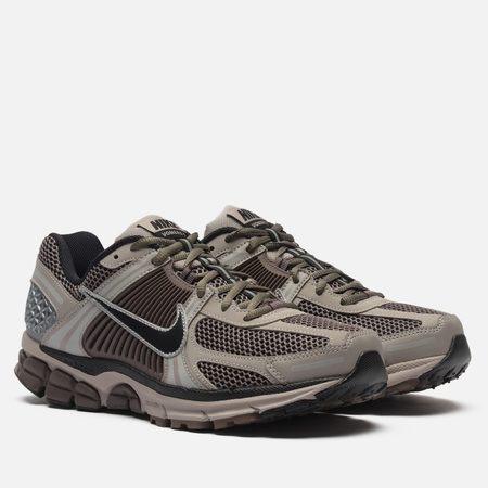 Кроссовки Nike Zoom Vomero 5, цвет серый