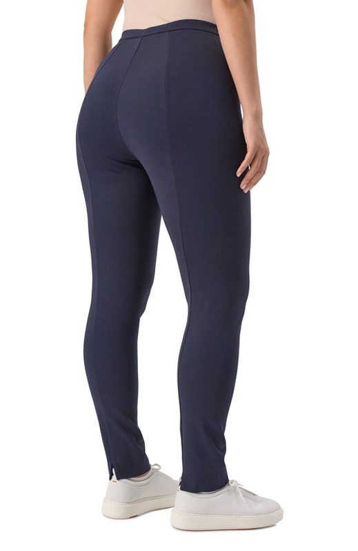 Брюки из вискозы Marina Sport 4