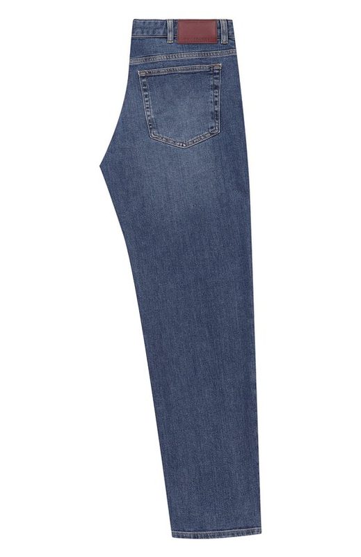 Джинсы Trussardi 3