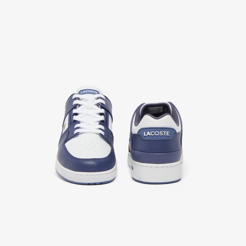 Мужские кеды Lacoste COURT CAGE 125 1 SMA 5