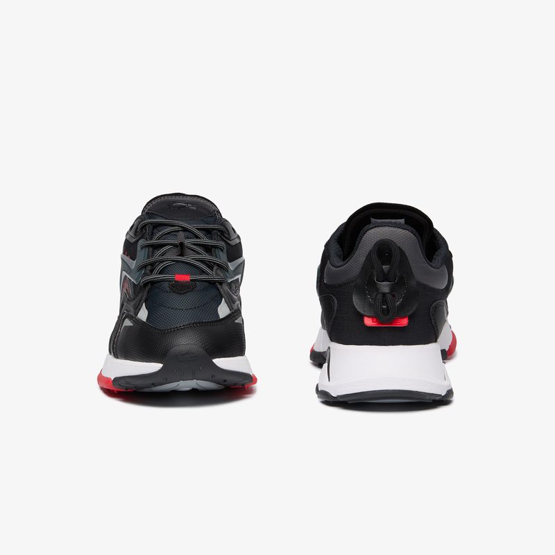 Мужские кеды Lacoste L003 NEO TECH 2252QSP SMA 4