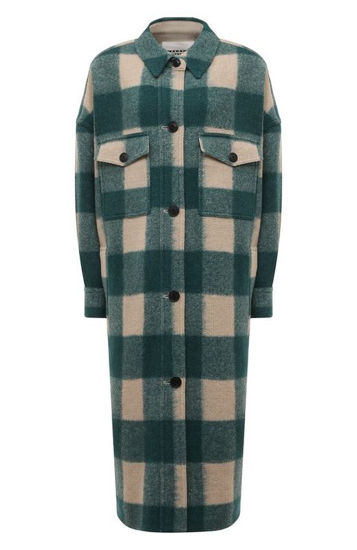 Пальто Isabel Marant Etoile