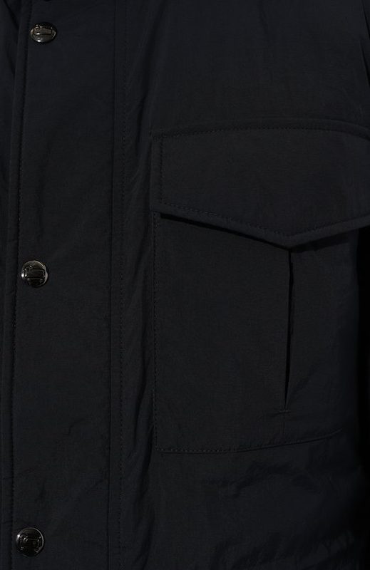 Пуховая куртка Woolrich 5