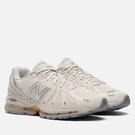 Мужские кроссовки New Balance U18901UI, цвет бежевый