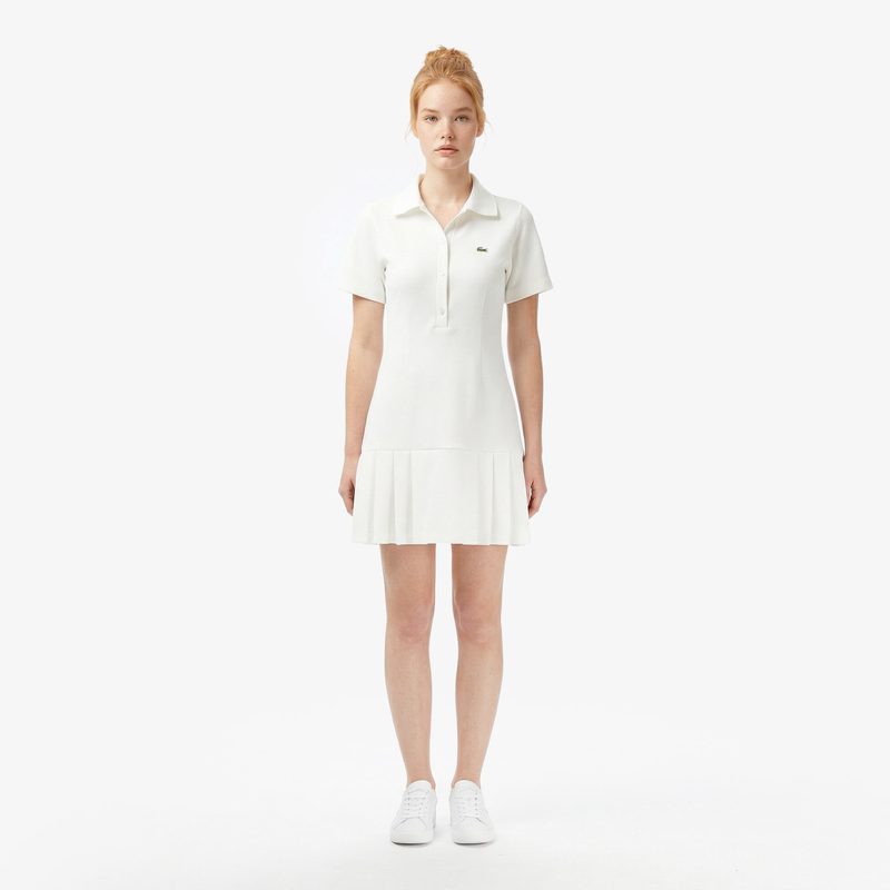 Женское платье Lacoste 4