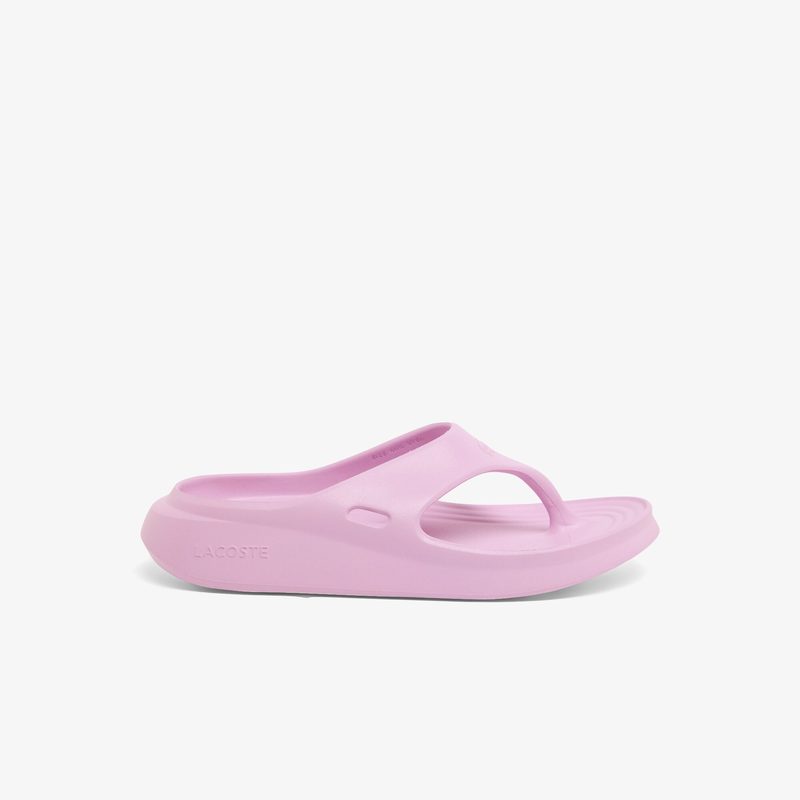 Женские пантолеты Lacoste MEDUZ FLIP-FLOP 1261 CFA