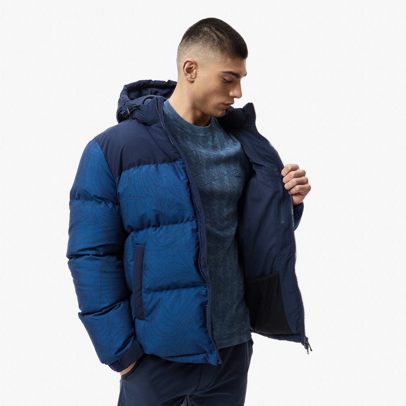 Мужская куртка Lacoste 4