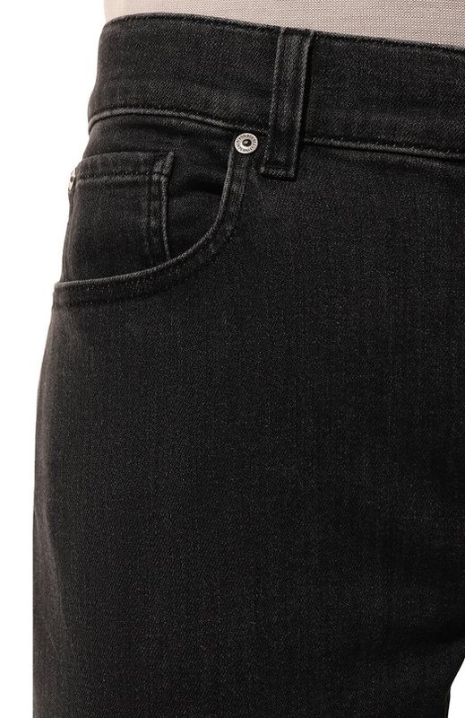 Джинсы Slimmy 7 For All Mankind 5