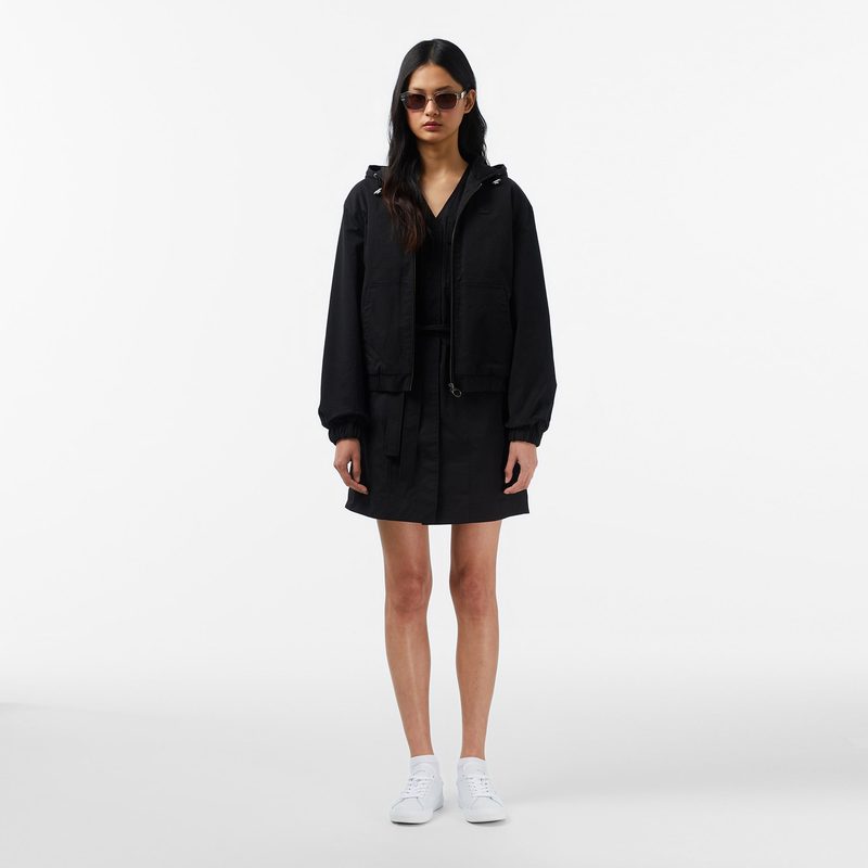 Женский куртка Lacoste 5