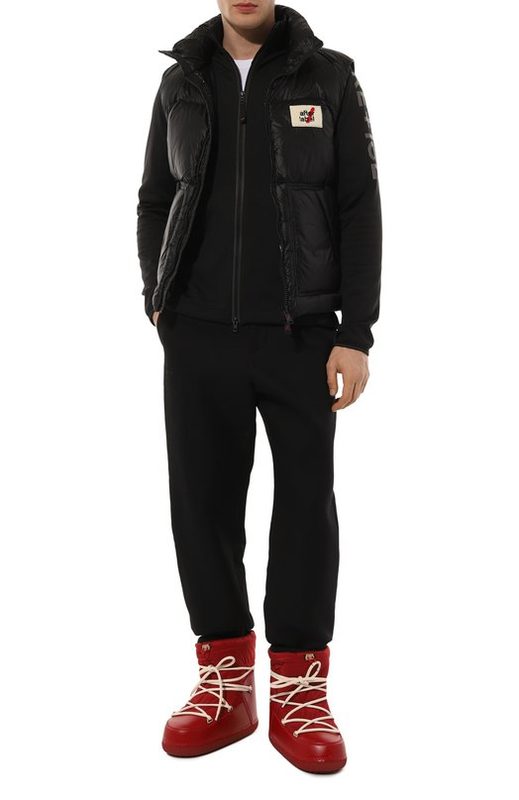 Куртка Bogner Fire+Ice 2