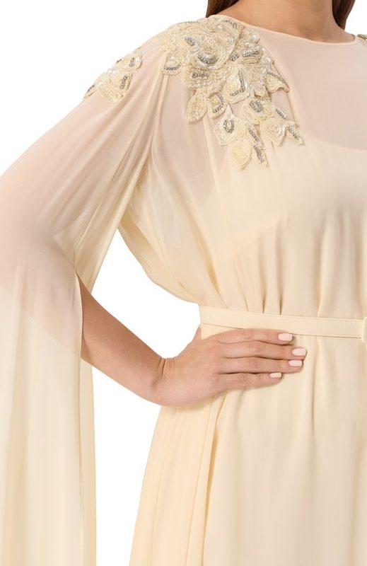 Платье Marina Rinaldi x Zuhair Murad Marina Rinaldi Elegante 5