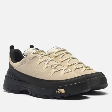 Ботинки The North Face Glenclyffe Urban Low, цвет белый