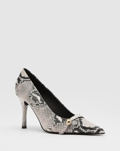 Туфли FURLA 2