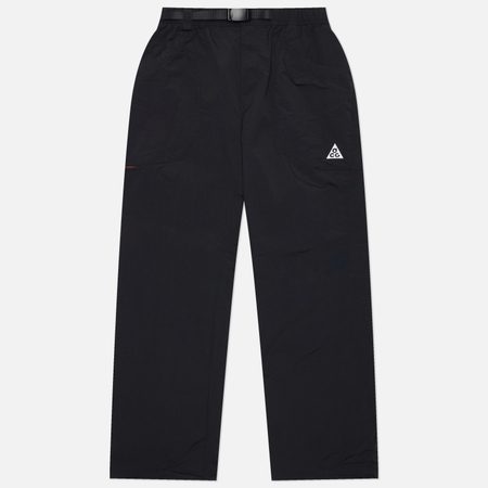 Мужские брюки Nike ACG Dolomiti, цвет чёрный