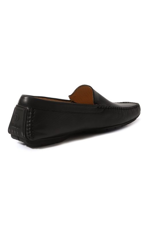 Кожаные мокасины Aldo Brue 5