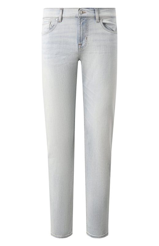 Джинсы Standard 7 For All Mankind