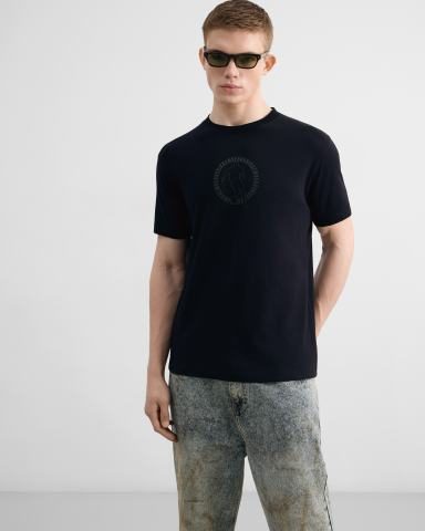 Футболка Bikkembergs 3