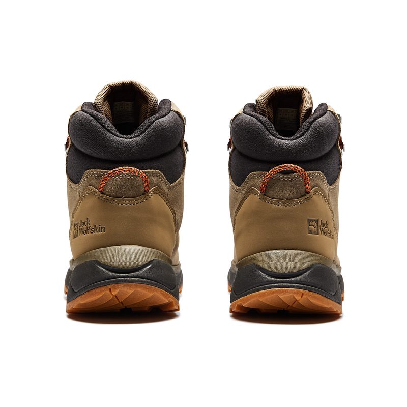 Terraventure Urban Mid 4