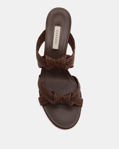 Босоножки Casadei 5