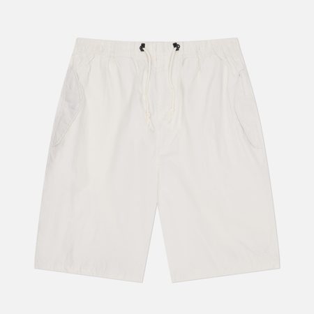 Мужские шорты Stussy Over Nyco, цвет бежевый