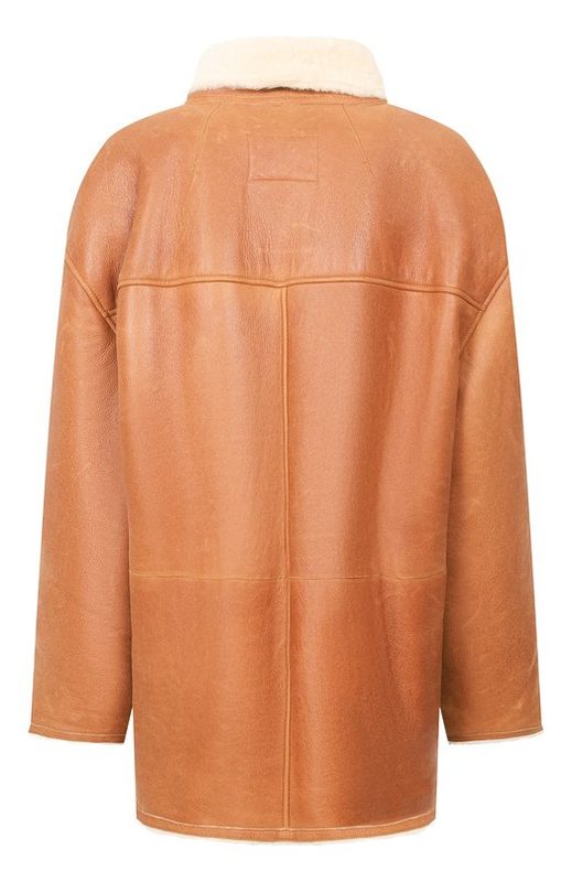 Дубленка из овчины Isabel Marant 2
