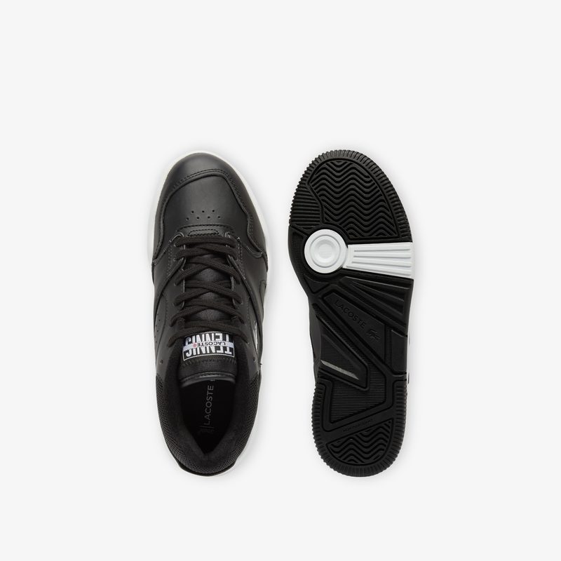 Детские кроссовки Lacoste LINESHOT 224 1 SUJ 4