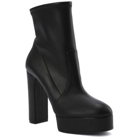Ботинки Casadei 2