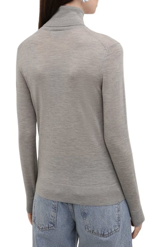 Кашемировая водолазка Ralph Lauren 4