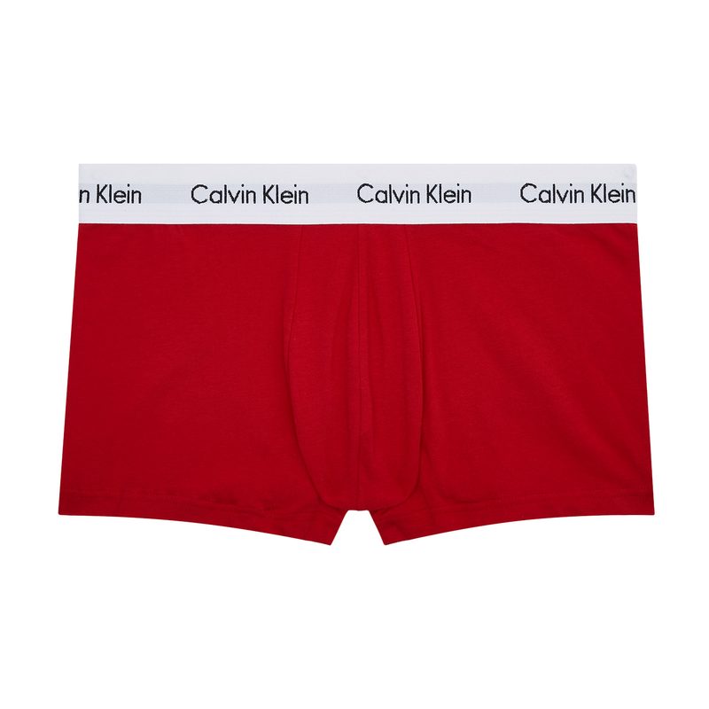 3 Pack Low Rise Trunks 4