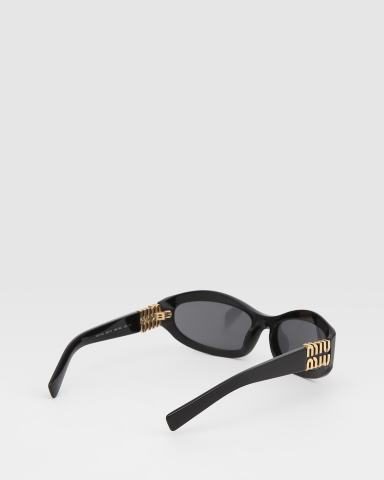 Очки солнцезащитные MIU MIU 4