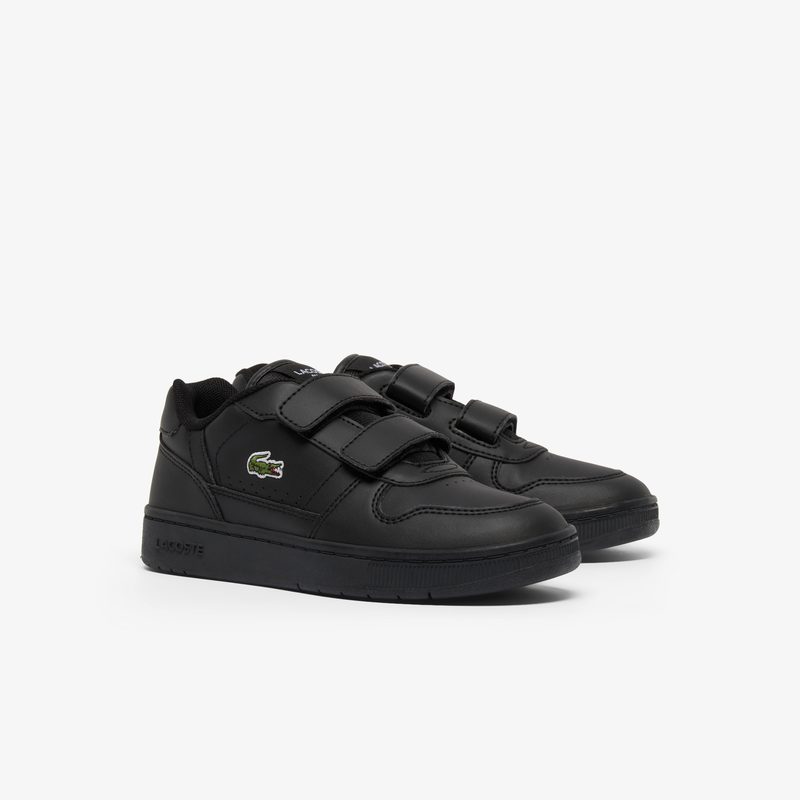 Детские кроссовки Lacoste T-CLIP SET 1267 SUC 2