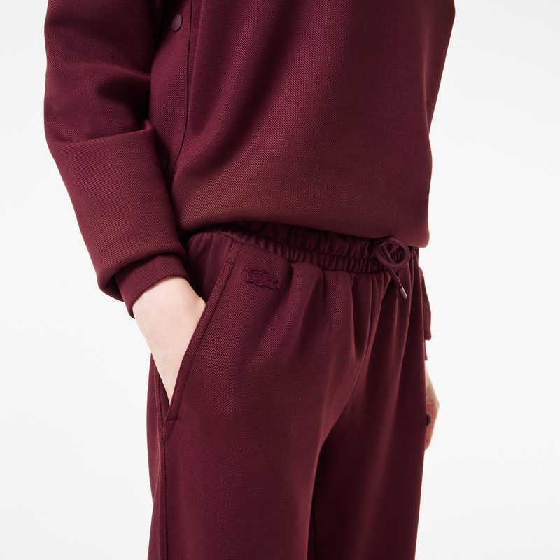 Женские спортивные брюки Lacoste 5